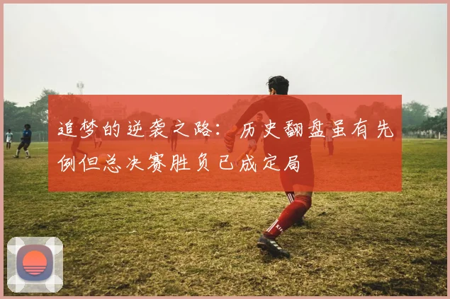 追梦的逆袭之路：历史翻盘虽有先例但总决赛胜负已成定局